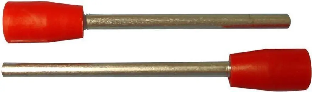 Güde Kaakhouder Centraal Verstelbaar 15cm - Zilver - afbeelding 2 van 4