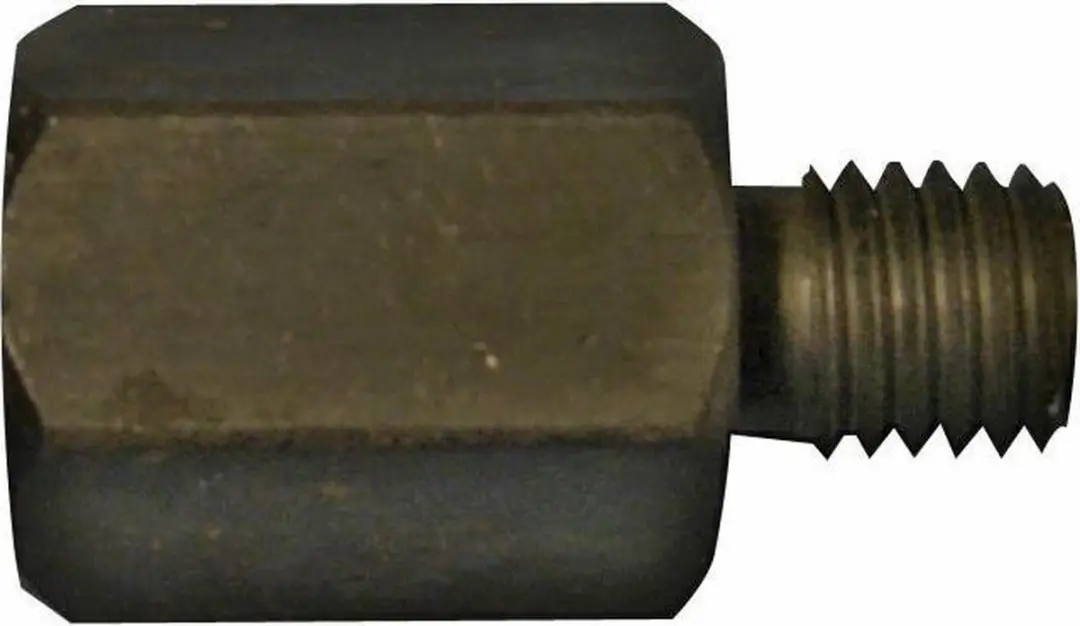 Güde Kaakhouder Centraal Verstelbaar 15cm - Zilver - afbeelding 3 van 4
