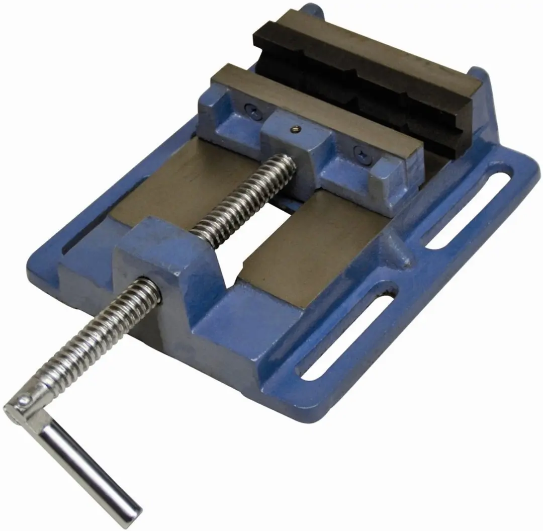 Güde Machineklem 150mm 38321