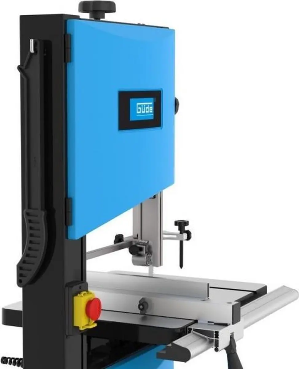 Güde GBS 300 Lintzaag - Hout - afbeelding 6 van 6