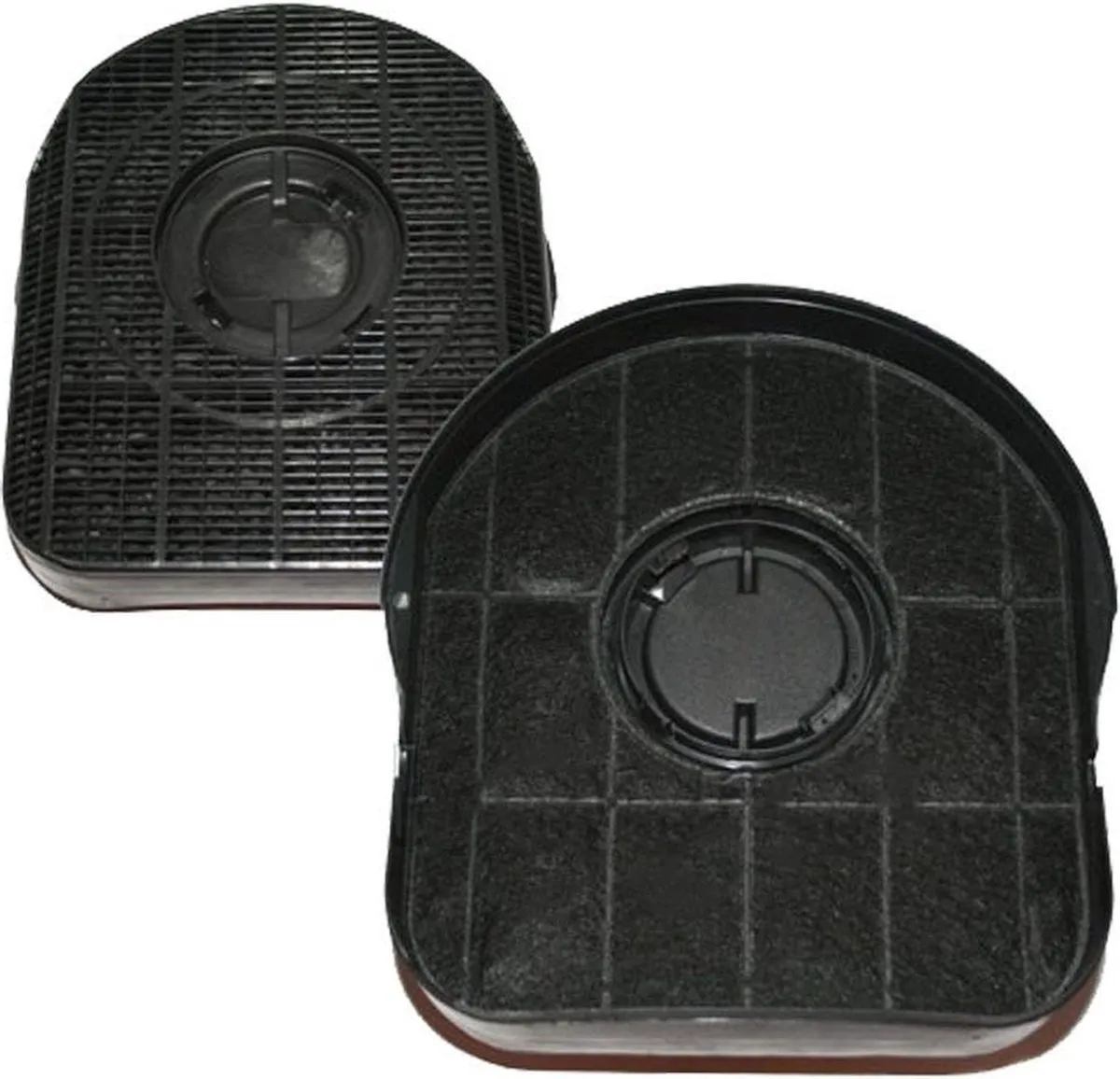 Electrolux MCFE14 Koolstoffilter - 2 Stuks