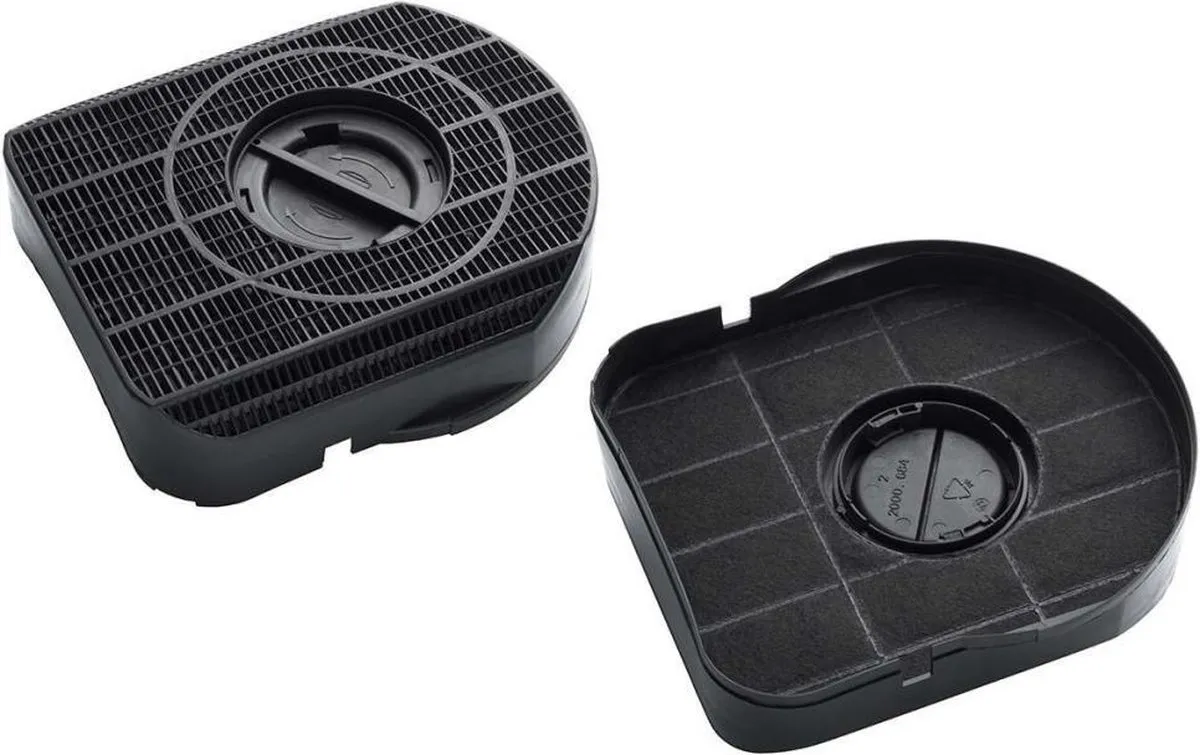 Electrolux MCFE14 Koolstoffilter - 2 Stuks