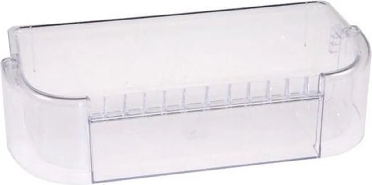Whirlpool Flessenhouder 481010424493 - Transparant - afbeelding 2 van 2