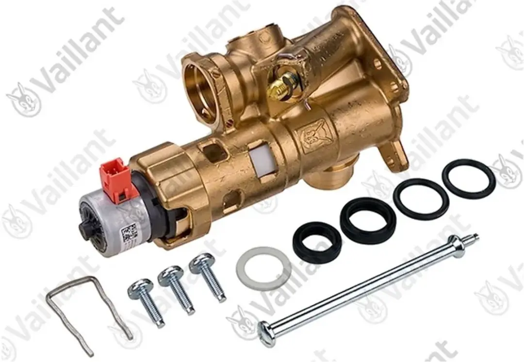 Vaillant 20132683 Driewegklep R3