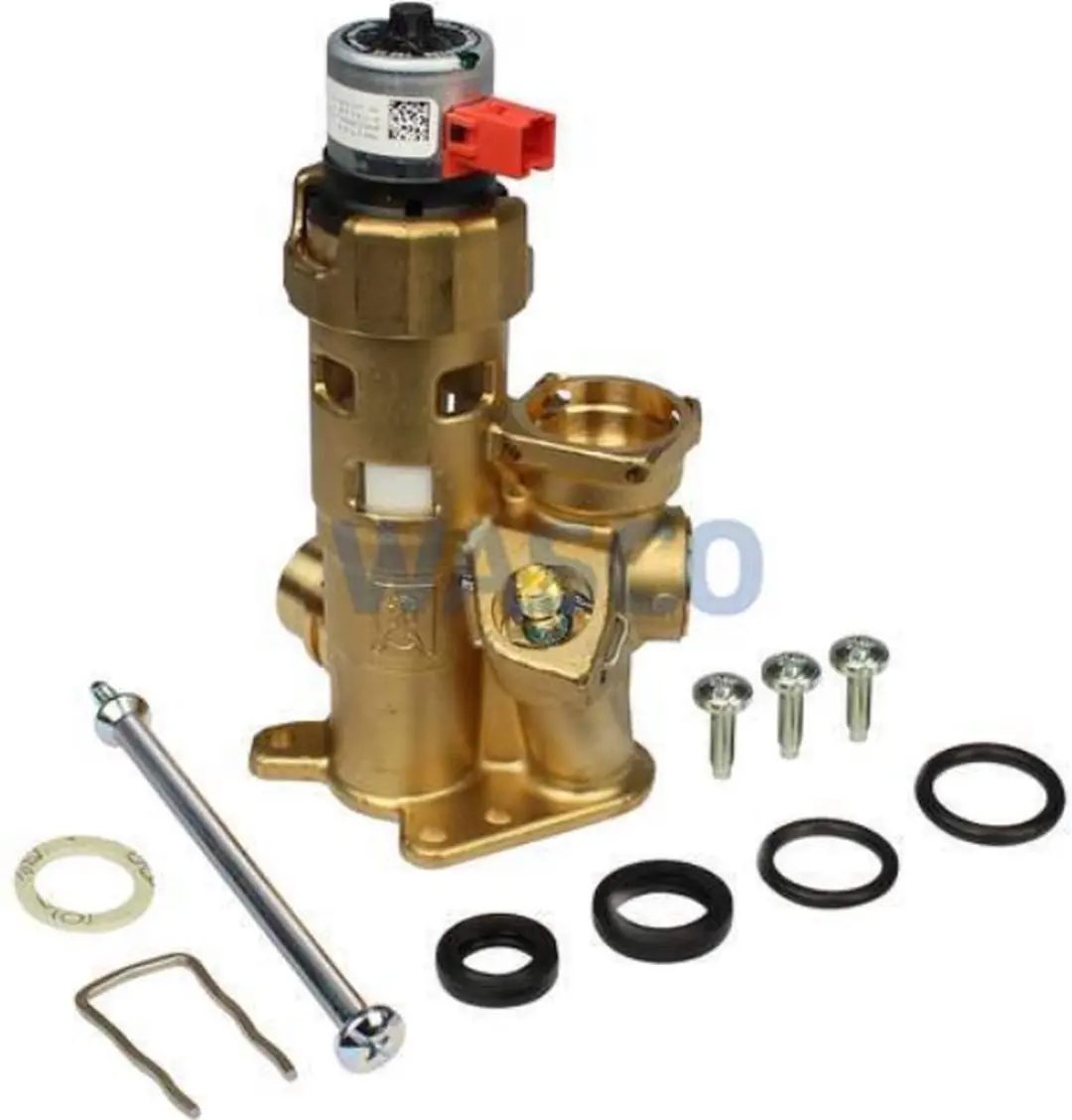 Vaillant 20132683 Driewegklep R3 - afbeelding 2 van 2