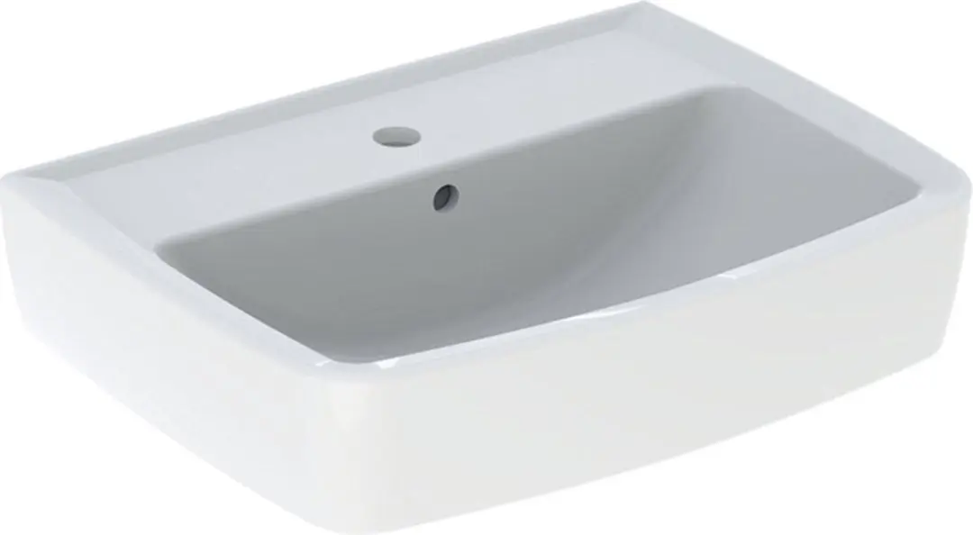 Geberit Bastia Fontein Square