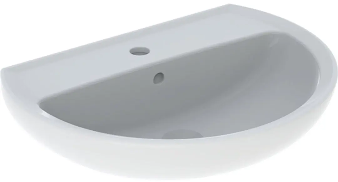Geberit Bastia Wastafel