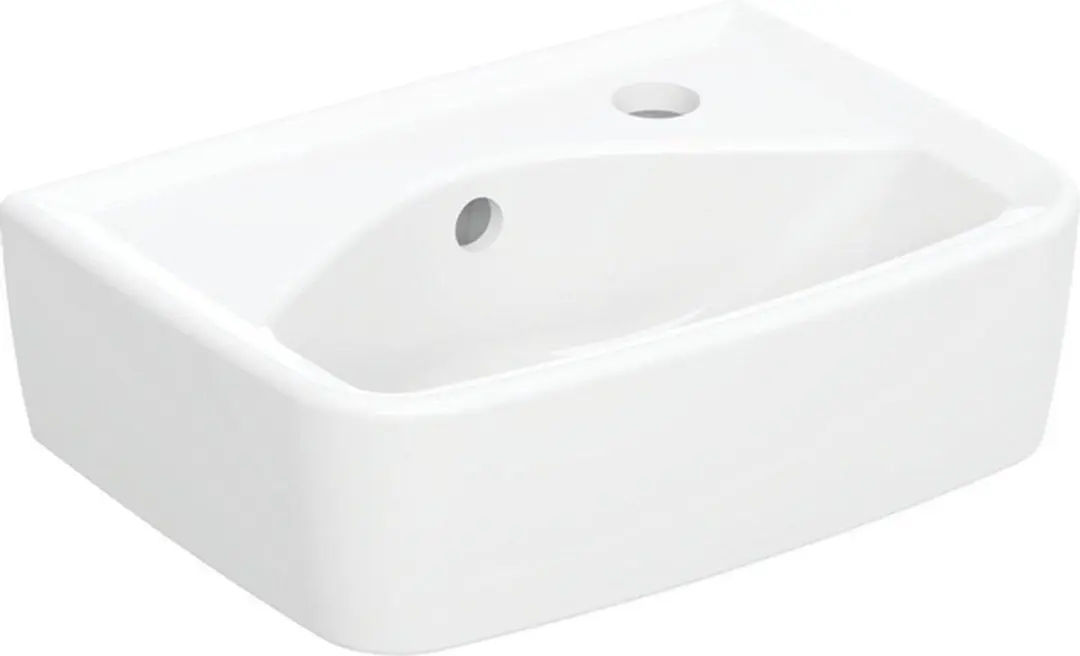 Geberit Bastia Fontein Square