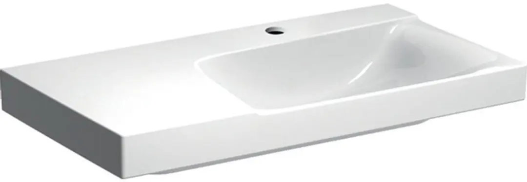 Geberit Xeno2 wastafel