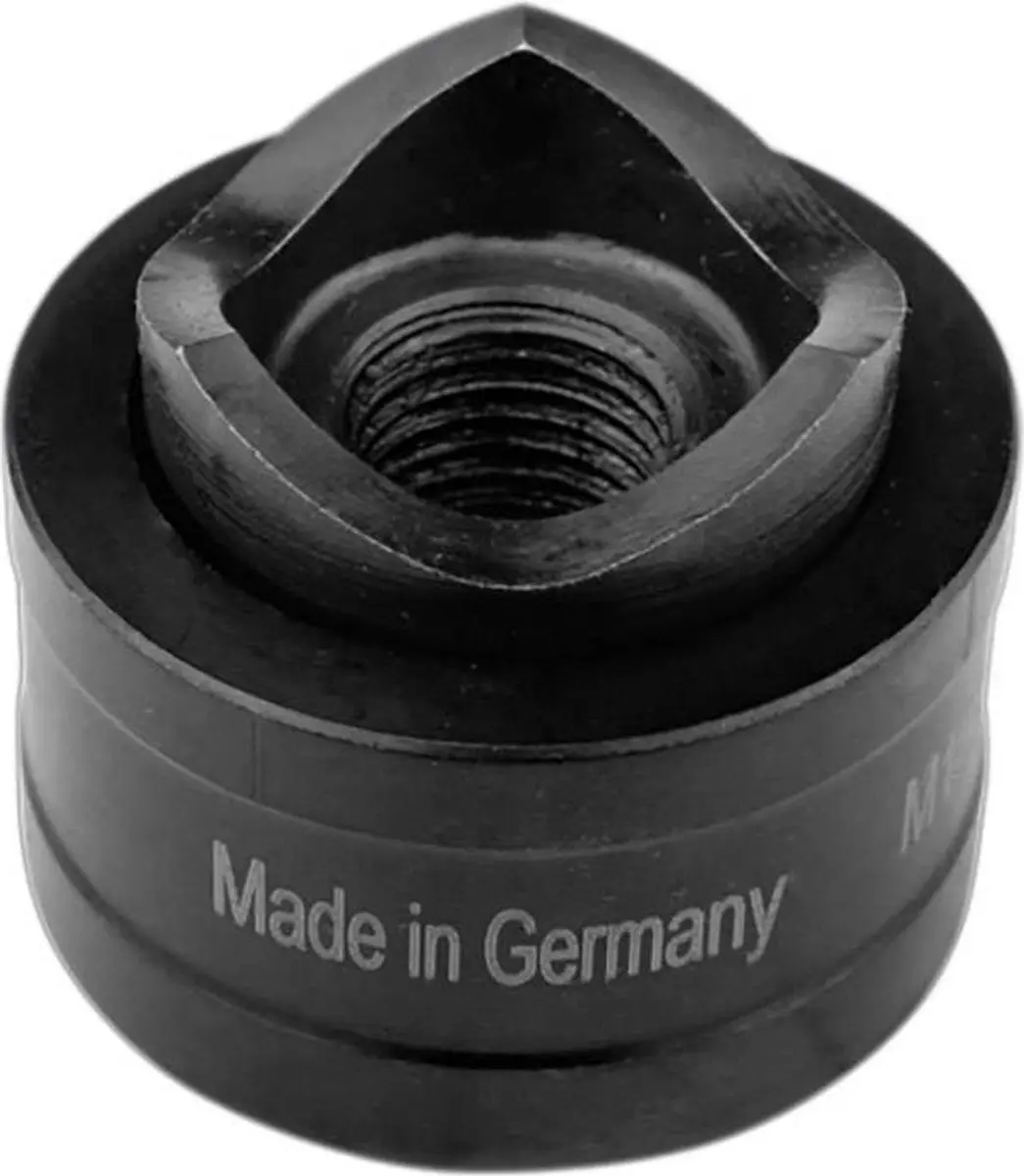 Rittal Plaatpons 4055263 M63 - Ø63.5mm - afbeelding 2 van 2