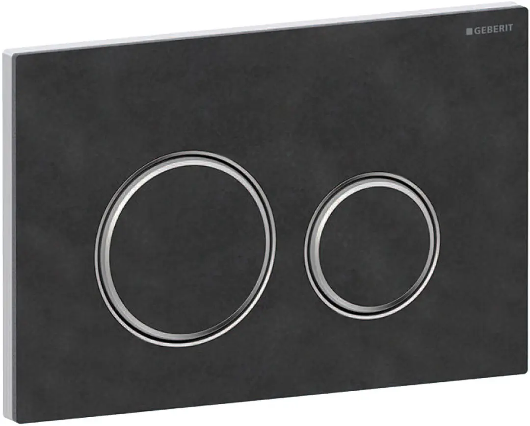 Geberit Sigma21 Bedieningsplaat