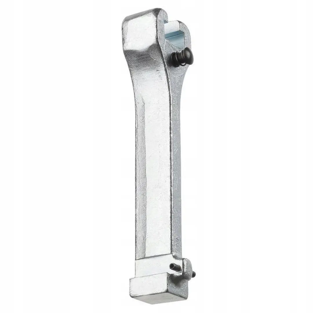 Gedore Verlengkabel Trekker met Rem 150mm