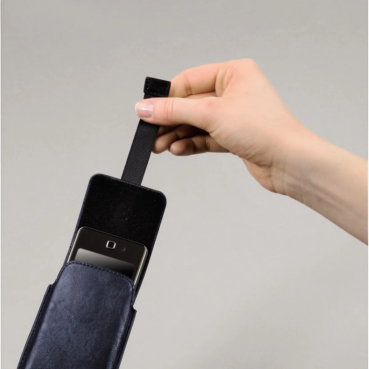Hama GSM Lift Tas - Blauw