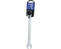 Brilliant Tools BT013830 Ratelringsteeksleutel 30mm - afbeelding 2 van 4