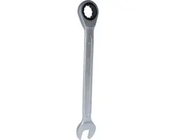 Brilliant Tools BT013832 Ratelringsteeksleutel 32mm - afbeelding 2 van 4