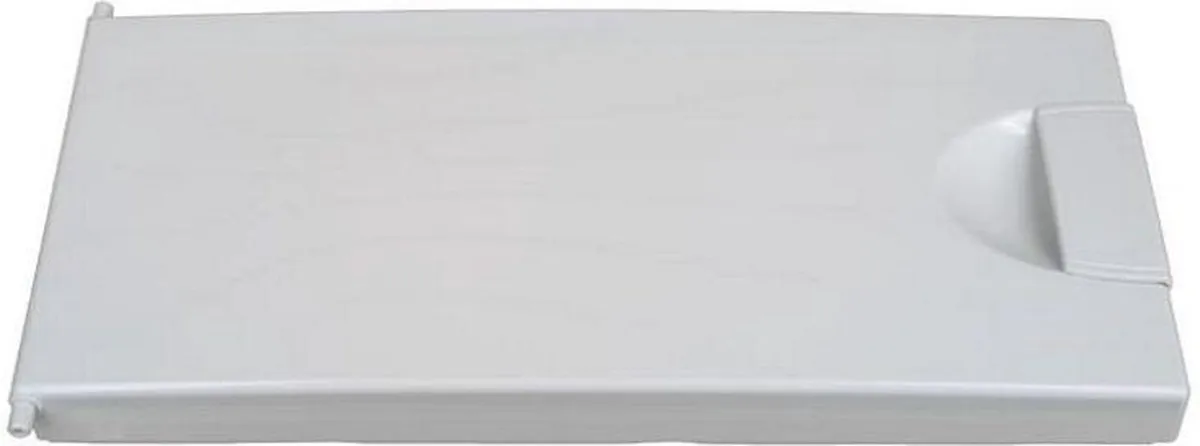 Whirlpool Diepvriesdeurtje 481244069338 - afbeelding 2 van 2