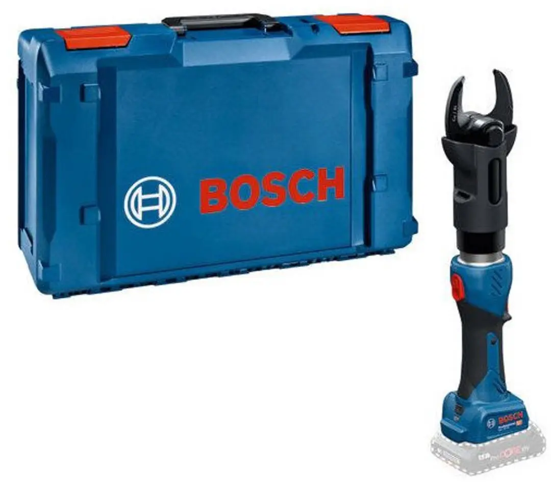 Bosch Professional GKH 18V-50 Hydraulische Kabelknipper 50 kN - afbeelding 5 van 6