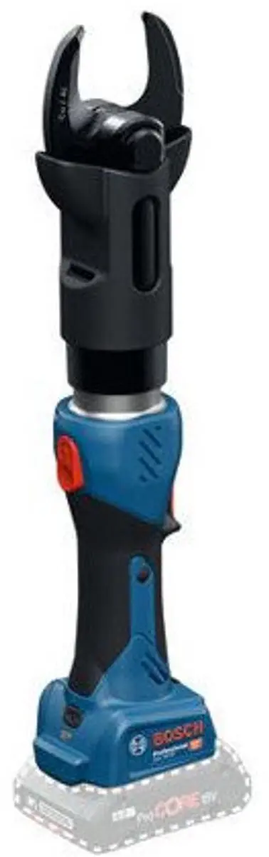 Bosch Professional GKH 18V-50 Hydraulische Kabelknipper 50 kN - afbeelding 6 van 6