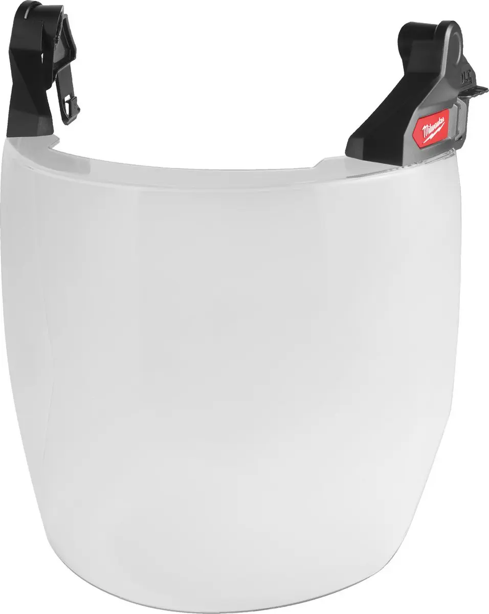 Milwaukee BOLT Face Shield Compact Helder