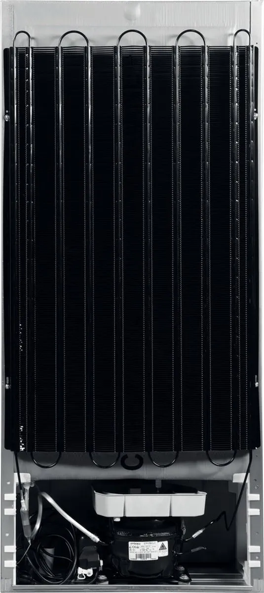 Whirlpool ARG 86121 Geïntegreerde Combi-Koelkast 189L - RVS - afbeelding 6 van 6