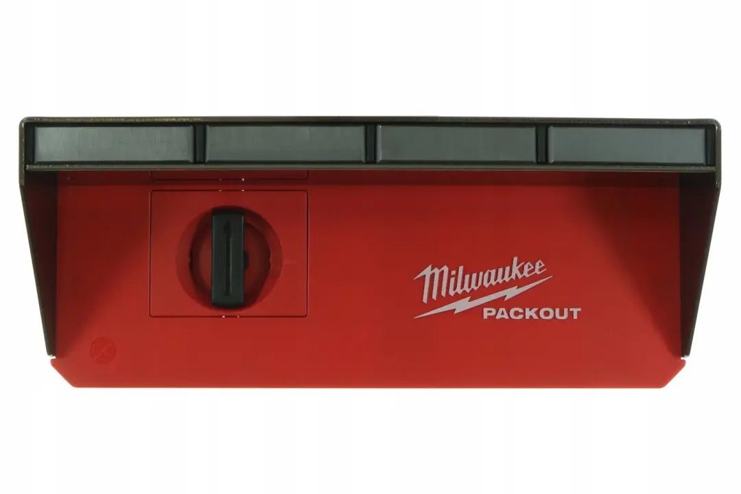 Milwaukee PACKOUT Magnetisch Rek ME4932493378