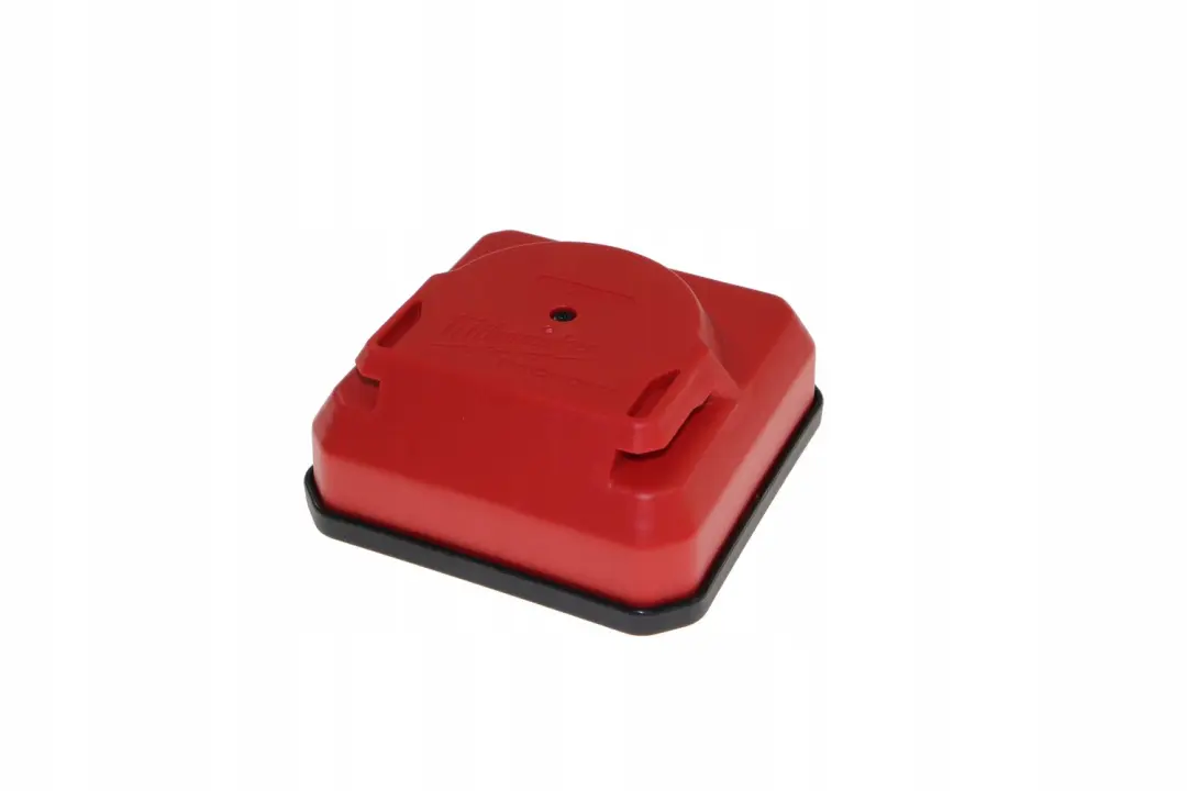 Milwaukee PACKOUT Magnetisch Bakje 10x10cm - afbeelding 2 van 4