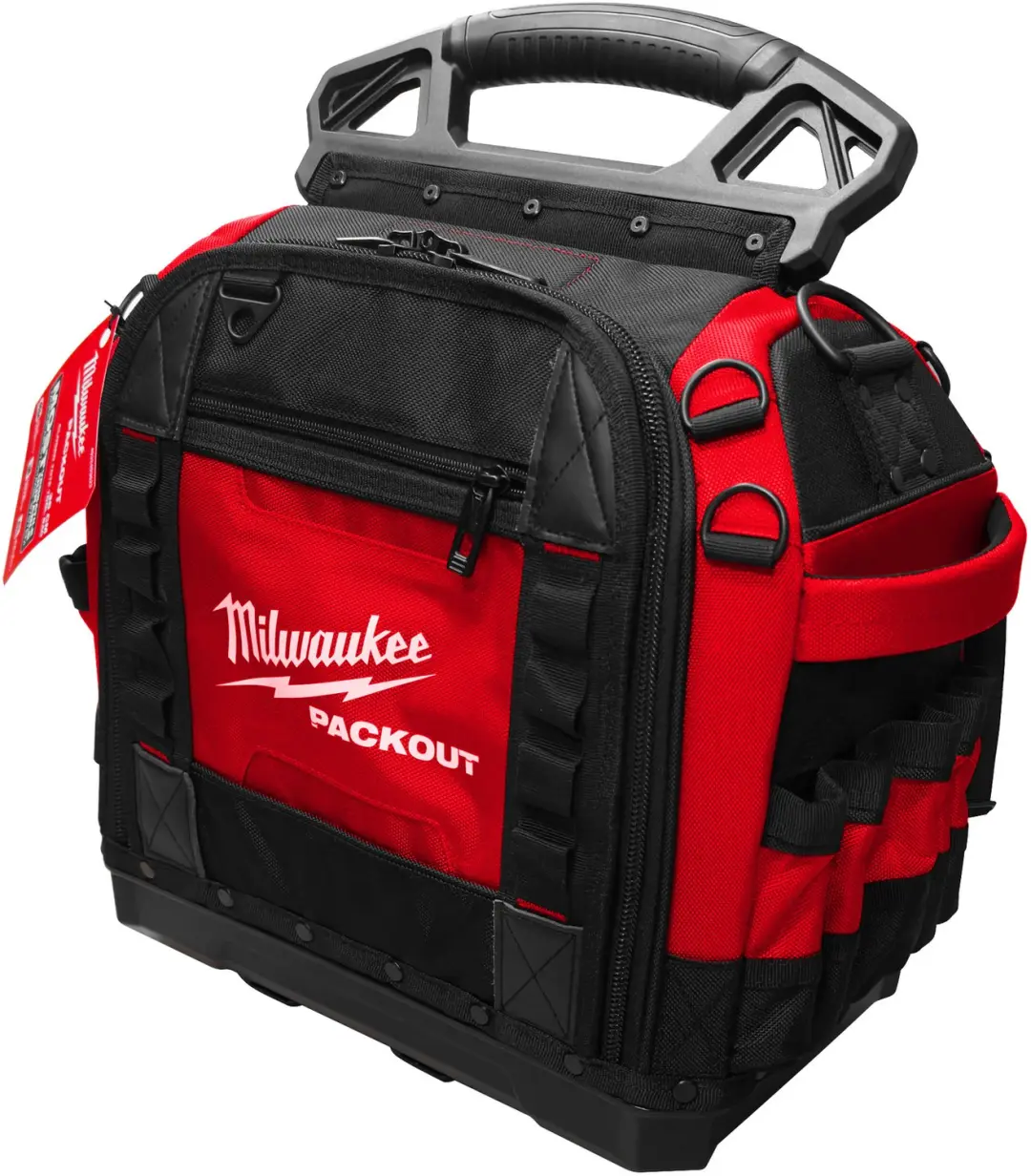 Milwaukee Packout Gereedschapstas 38cm