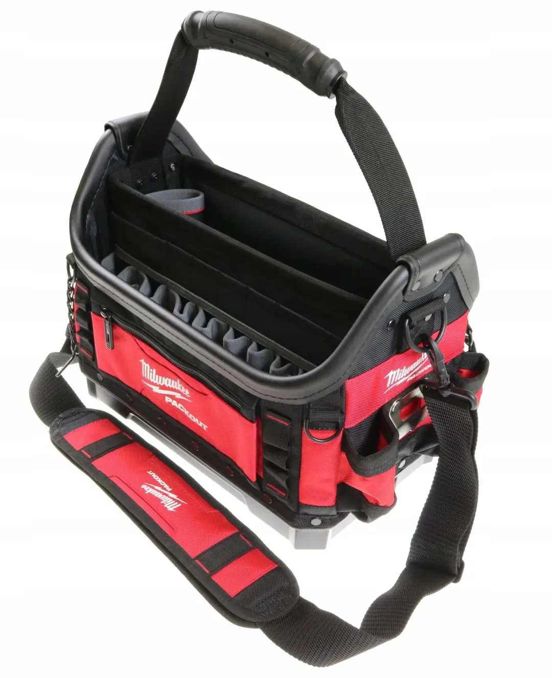 Milwaukee PACKOUT Pro Gereedschapstas 38cm