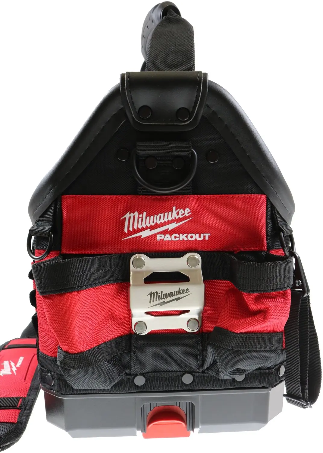 Milwaukee PACKOUT Pro Gereedschapstas 38cm - afbeelding 2 van 5