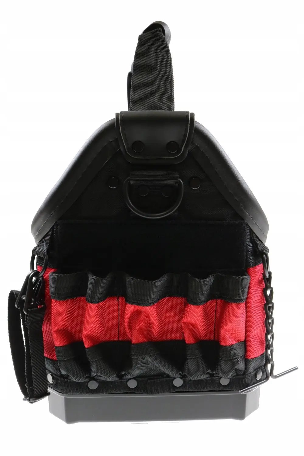 Milwaukee PACKOUT Pro Gereedschapstas 38cm - afbeelding 3 van 5