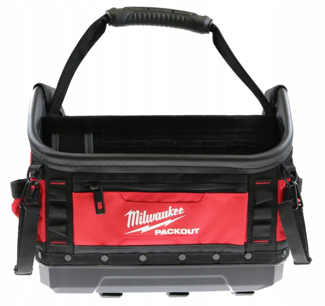 Milwaukee PACKOUT Pro Gereedschapstas 38cm - afbeelding 5 van 5