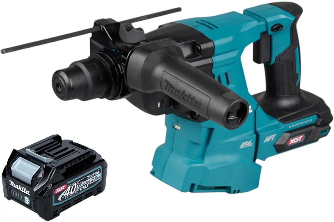 Makita HR011GZ Combinatiehamer zonder accu