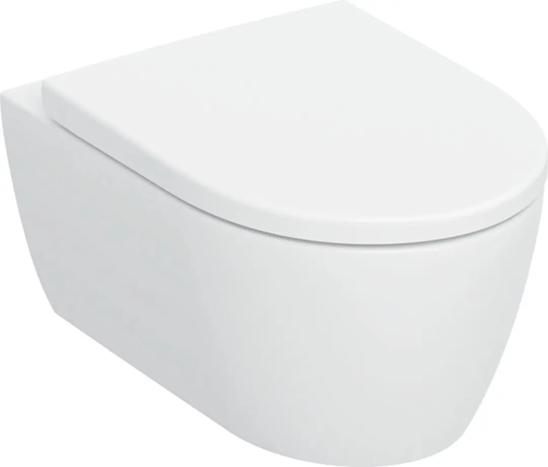 Geberit iCon Wandclosetset