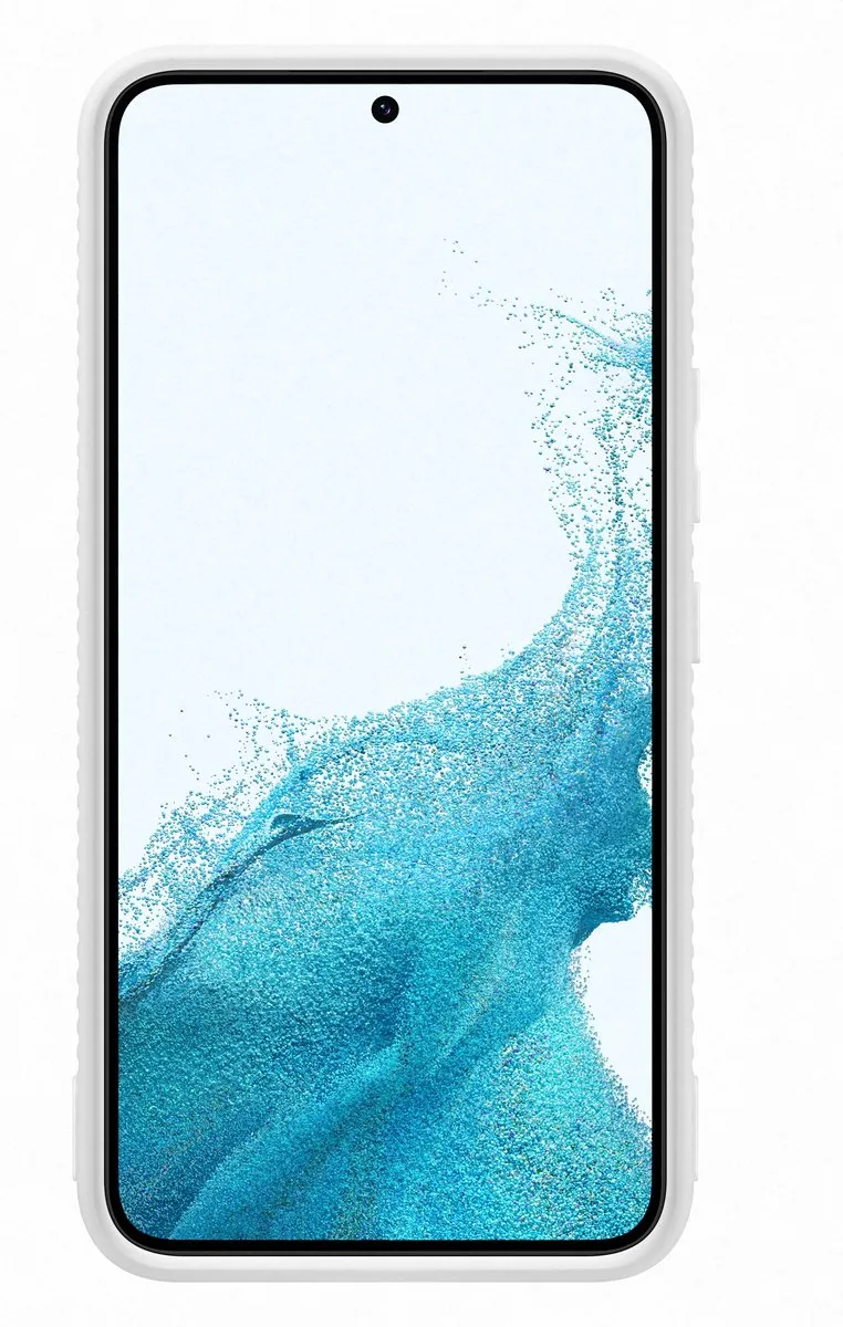Samsung Protective Stand Cover EF-RS906CWEGWW - Wit