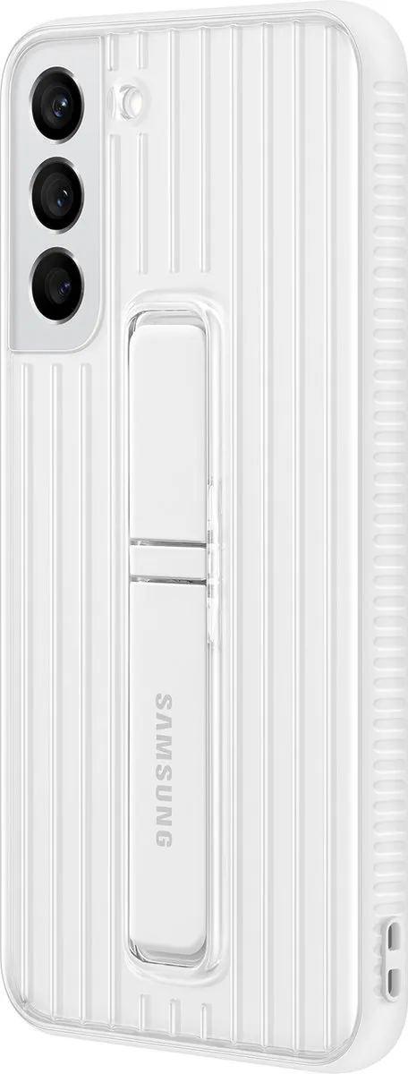 Samsung Protective Stand Cover EF-RS906CWEGWW - Wit