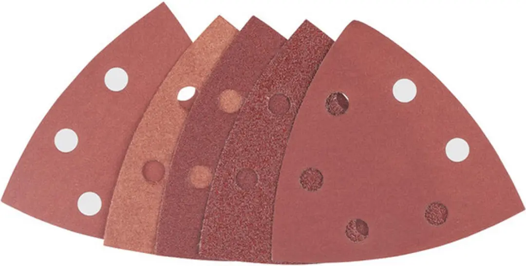 Irwin Delta Schuurstoken Set 20 Stuks