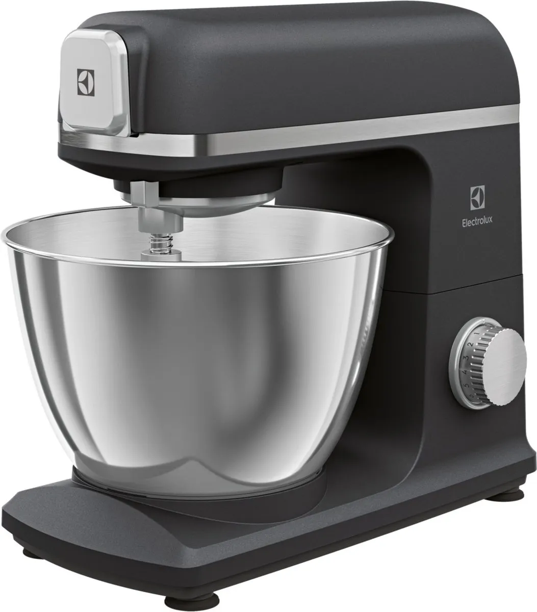 Electrolux E5KM1-6GBP Keukenmachine 1200W