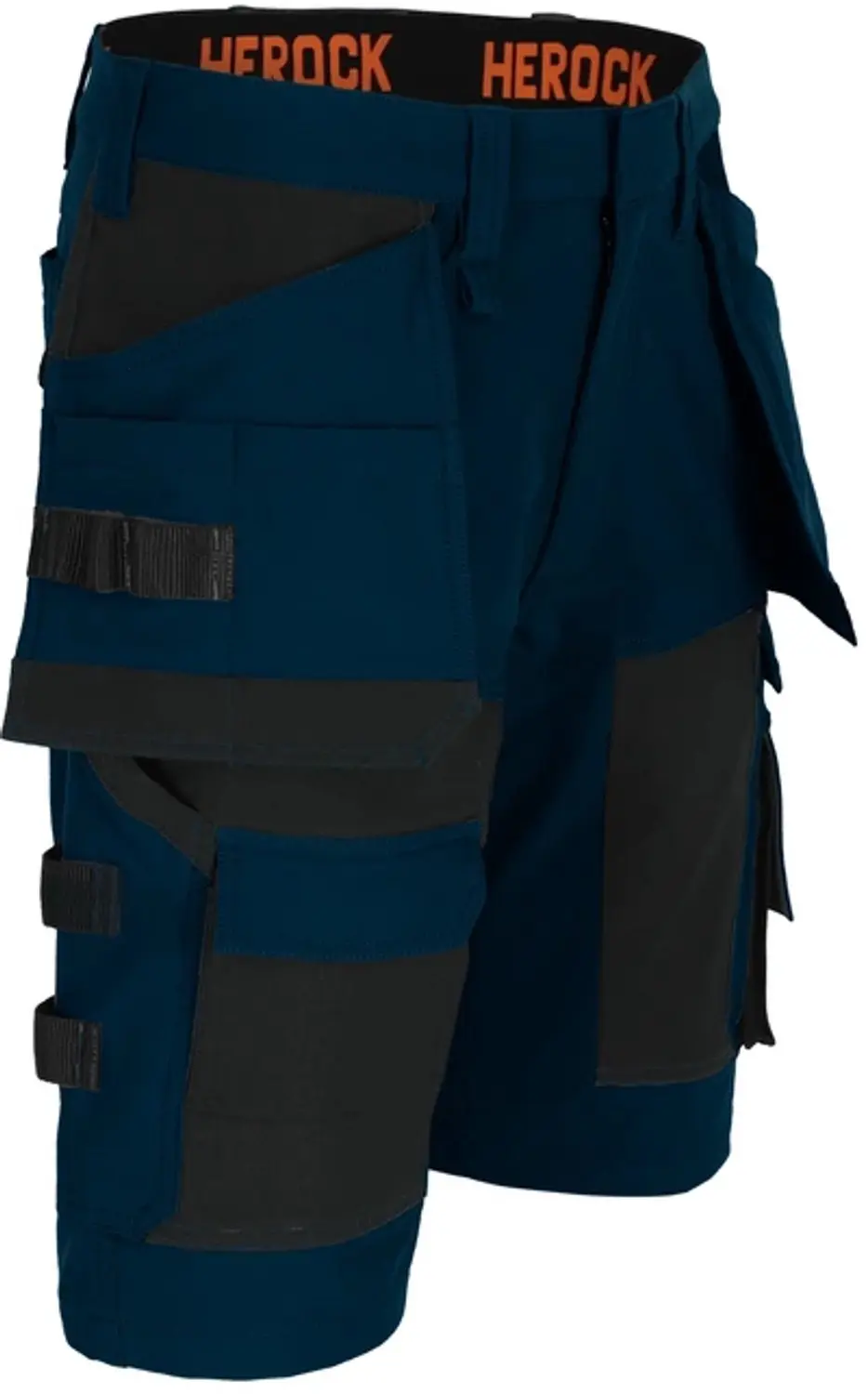 Herock Spoki Bermuda Heren