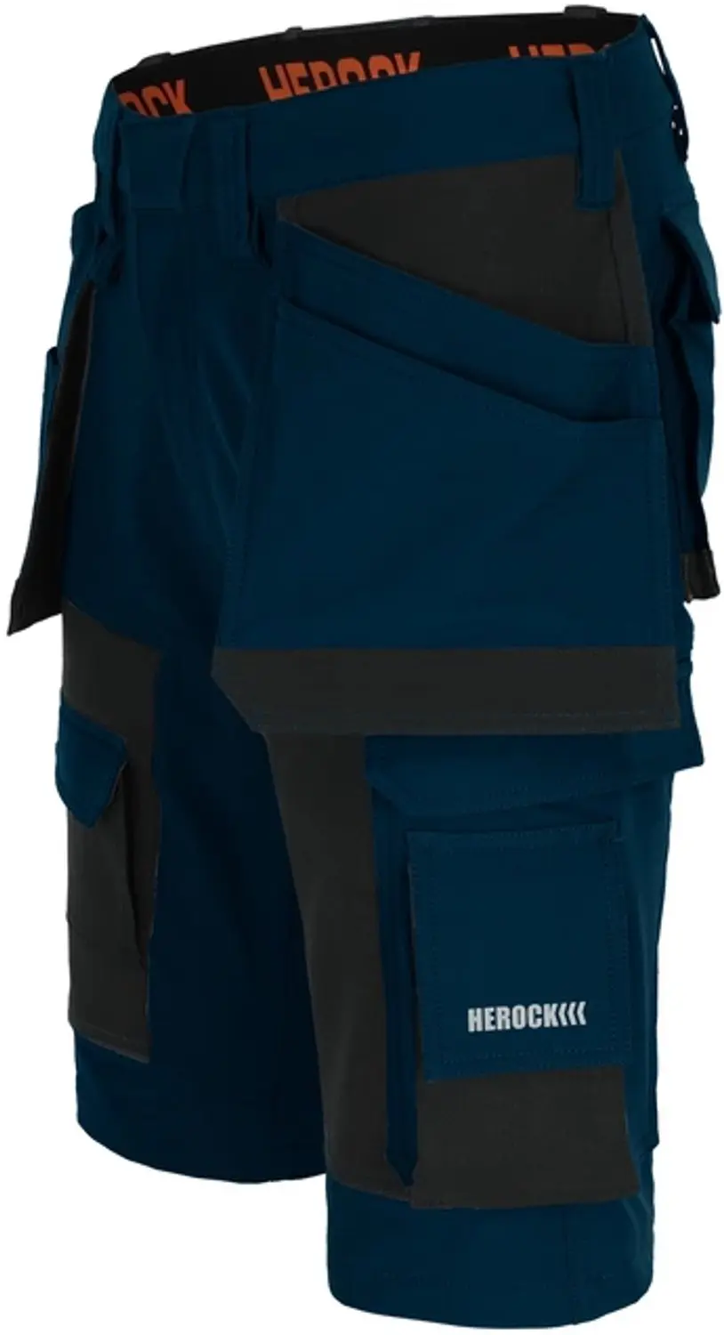 Herock Spoki Bermuda Heren