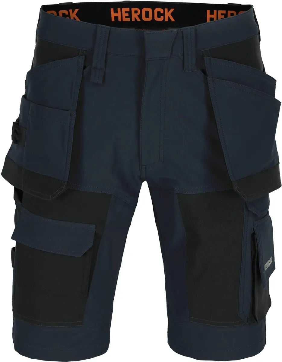 Herock Spoki Bermuda Heren