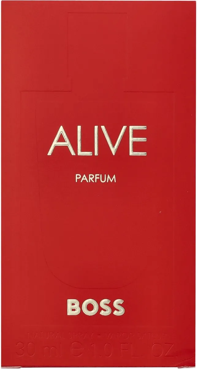 Hugo Boss BOSS ALIVE Parfum 30ml