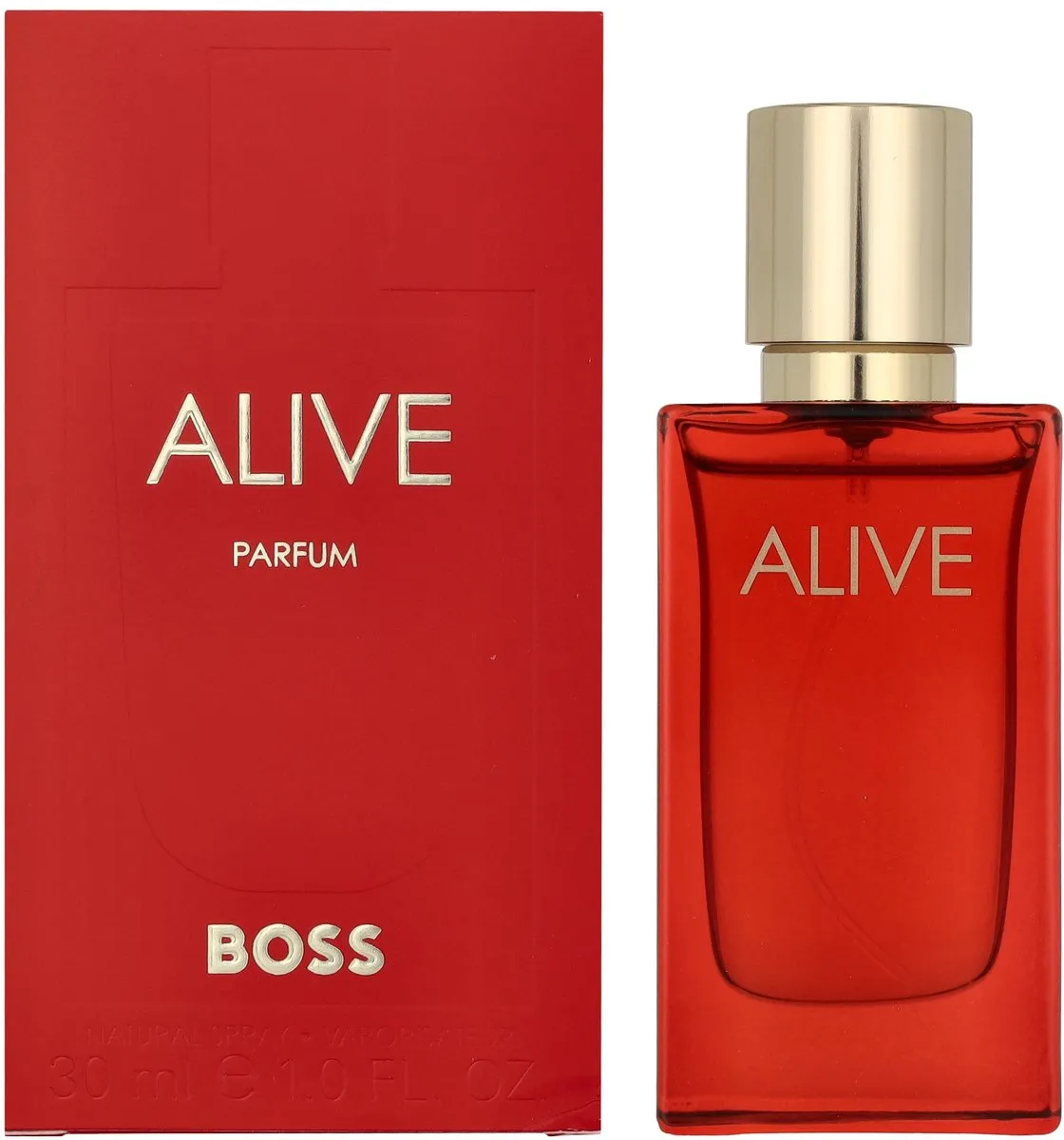 Hugo Boss BOSS ALIVE Parfum 30ml