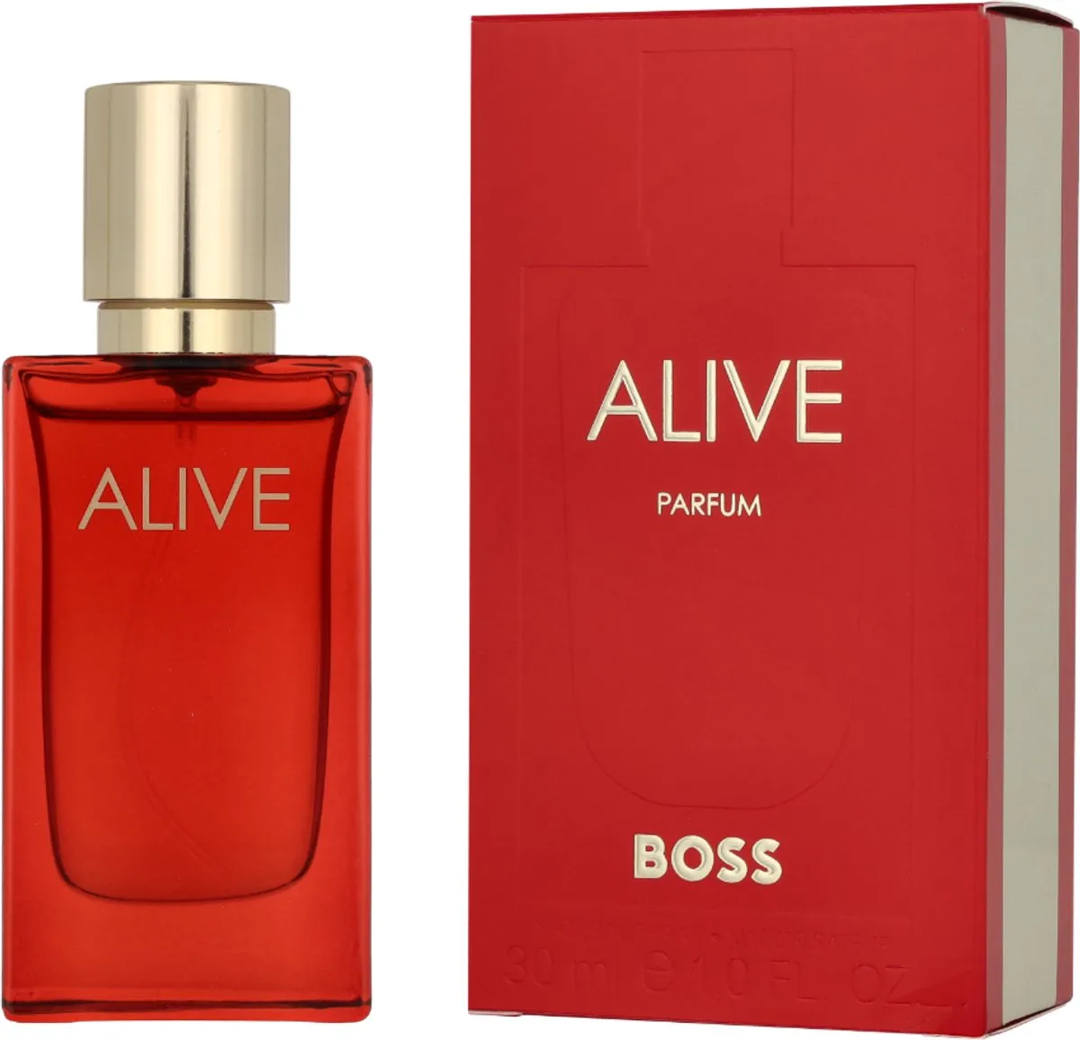 Hugo Boss BOSS ALIVE Parfum 30ml