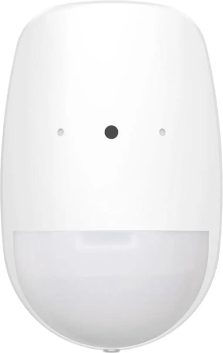 Hikvision AX Pro DS-PDPG12P-EG2-WE Bewegingsmelder - Wit - afbeelding 2 van 6