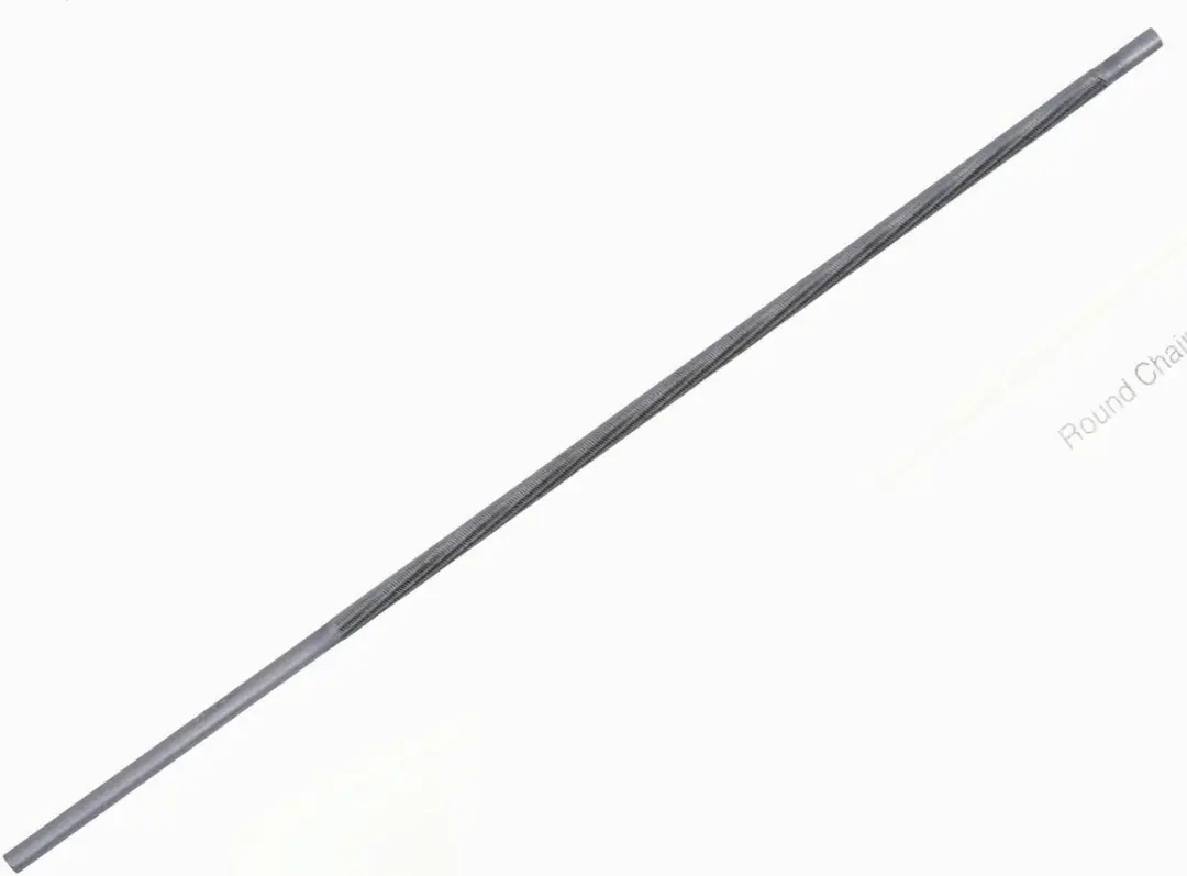 Bahco Ronde Kettingzaagvijl 4.0mm