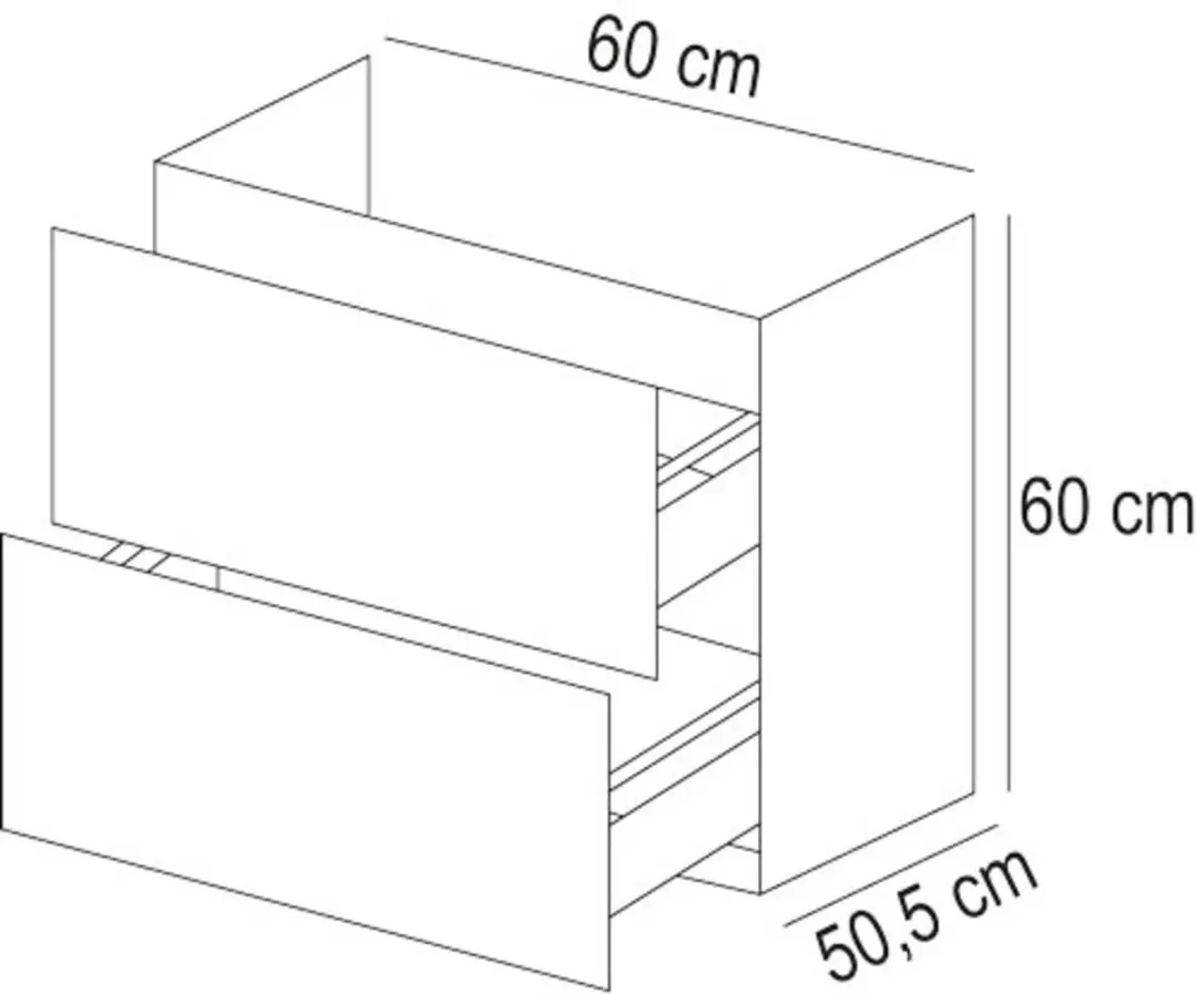 Saqu Ben Lavion Douchekraanset Thermostatisch 3 Straalsoorten - afbeelding 6 van 6