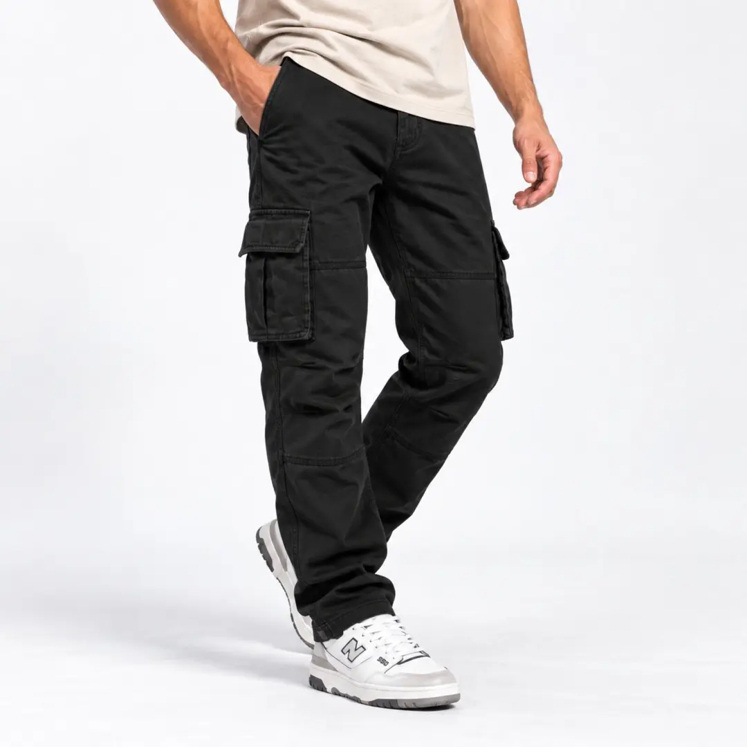 Casual Werkbroek