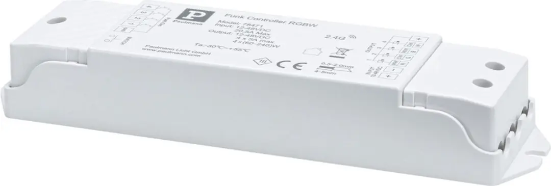 Paulmann 78471 RGBW Controller