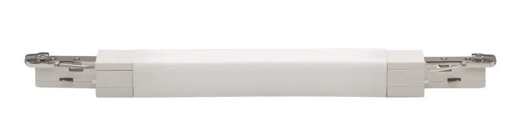 Paulmann URail Flex Connector II - Wit - afbeelding 3 van 6