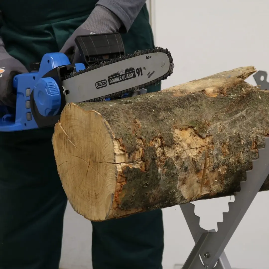 Güde Zaagbok GSB 600-680 - 160 kg - afbeelding 4 van 6